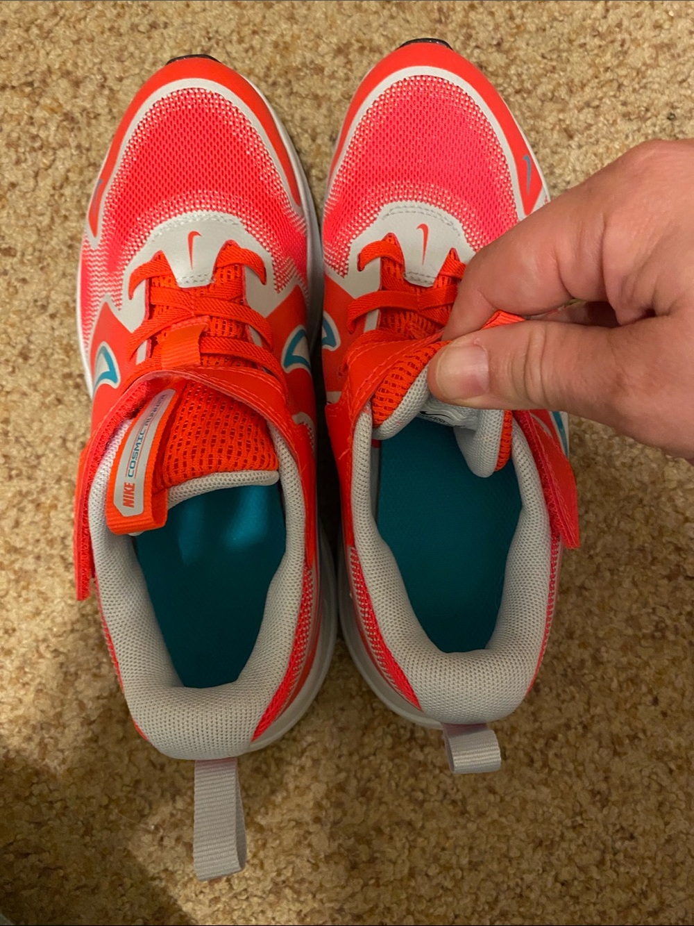 Cosmic Runner size 2 - Picture 10 of 11
